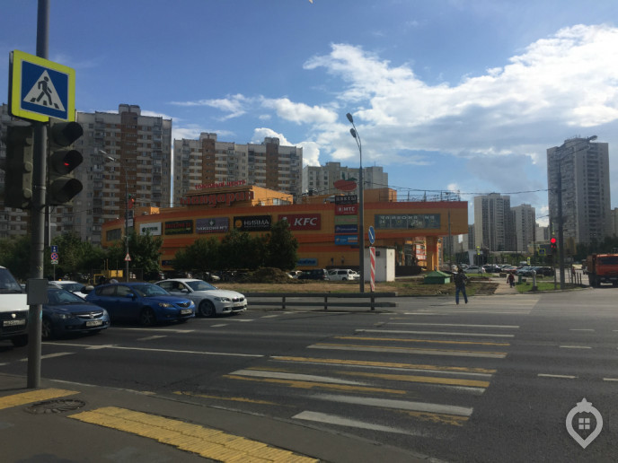 ЖК "Мир Митино": отдельная галактика рядом с лесопарком и кладбищем - Фото 9