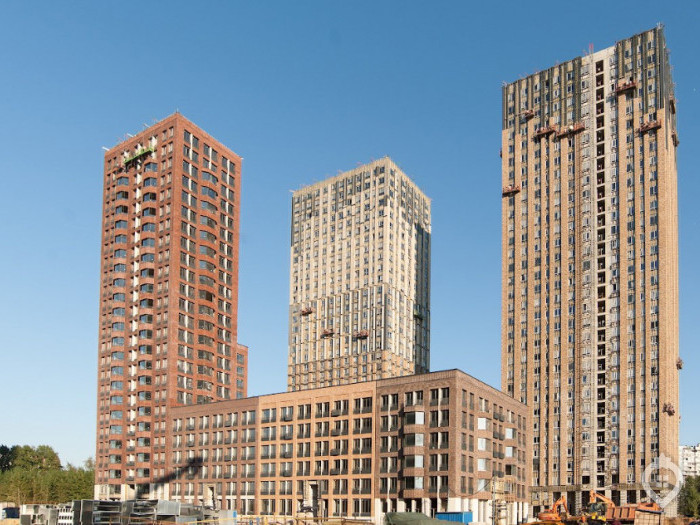 ЖК "SREDA": реинкарнация Карачаровского завода - Фото 12