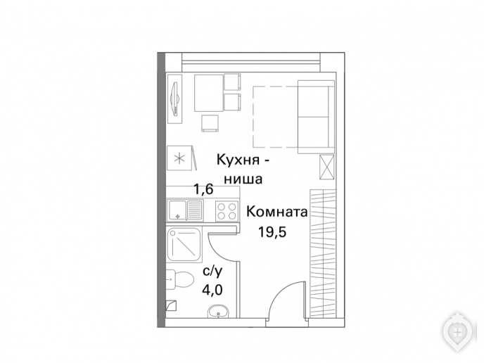 ЖК "Фреш": свежий проект на Ореховом бульваре - Фото 35