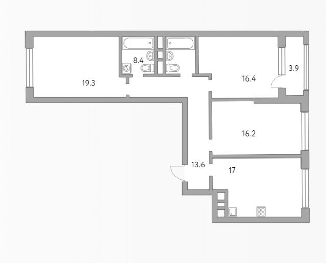 ЖК "Бригантина" – в автономном плавании среди зеленого океана - Фото 17