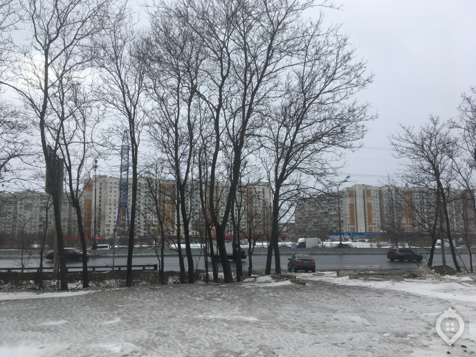 ЖК "Лесопарковый": метро и лес рядом, а до школы полчаса пешком - Фото 4