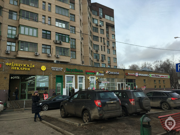 ЖК "Тополя": коммерческий проект "Мосводоканала" - Фото 38