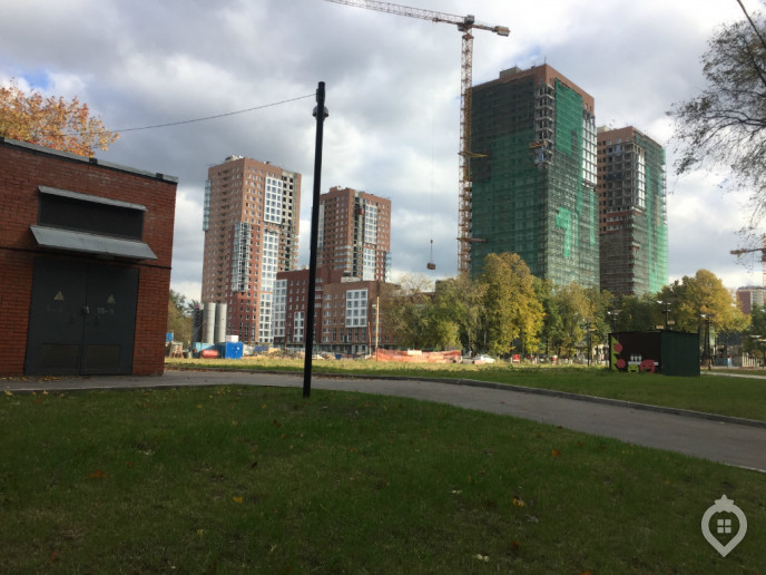 ЖК "SREDA": реинкарнация Карачаровского завода - Фото 23