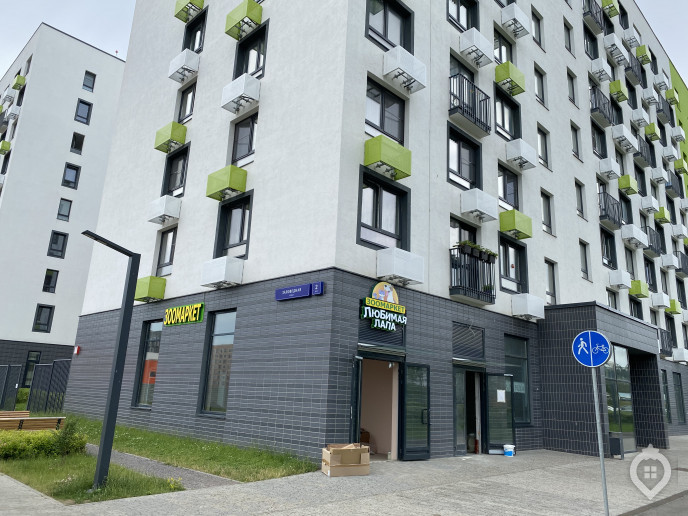 ЖК "Ильинские луга": о жизни в красногорской глубинке - Фото 59