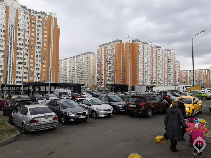 ЖК "Некрасовка": самый продаваемый столичный проект  - Фото 29