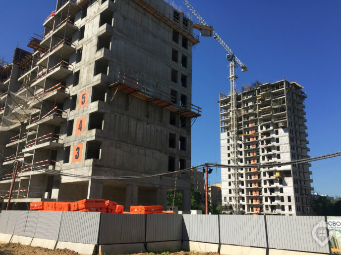 ЖК "Свой": по-своему привлекателен - Фото 38