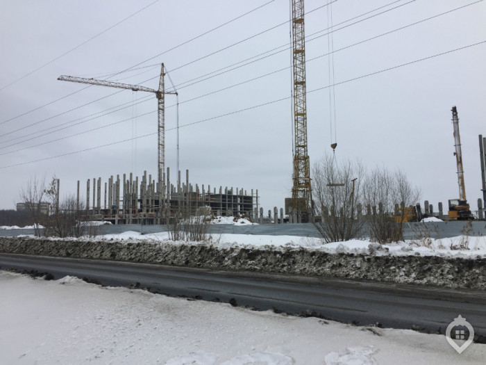 ЖК "Столичный": новое лицо подмосковной Балашихи - Фото 31