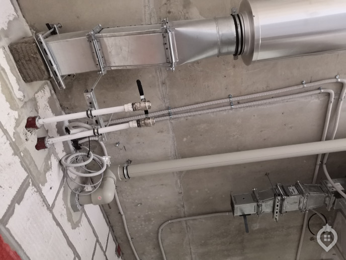 ЖК "Hill8": эко-дом с 3D-архитектурой - Фото 52