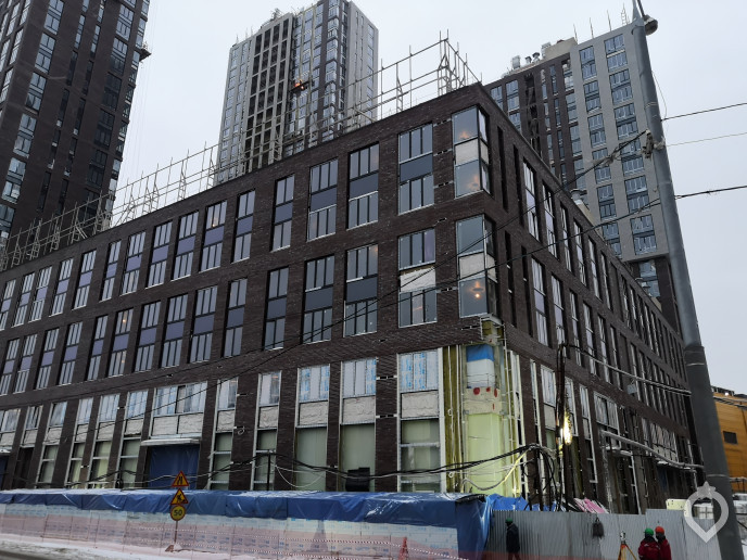 ЖК "Фили сити": в эпицентре перерождения района - Фото 38