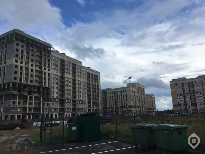 ЖК "Остафьево": прагматичный выбор с перспективой метро - Фото 10