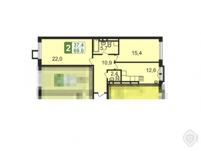 ЖК "Новогорск парк": дружный лесной городок - Фото 50