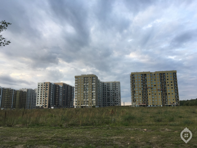 ЖК "Южное Бунино": классовое разнообразие в окружении дачных посёлков - Фото 4