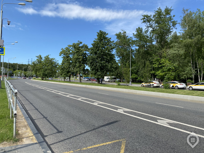 ЖК "Дискавери парк": 30-этажные башни у метро с панорамой на лесопарк - Фото 51