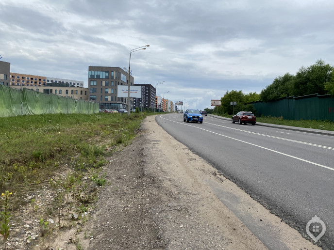 ЖК "Ильинские луга": о жизни в красногорской глубинке - Фото 68