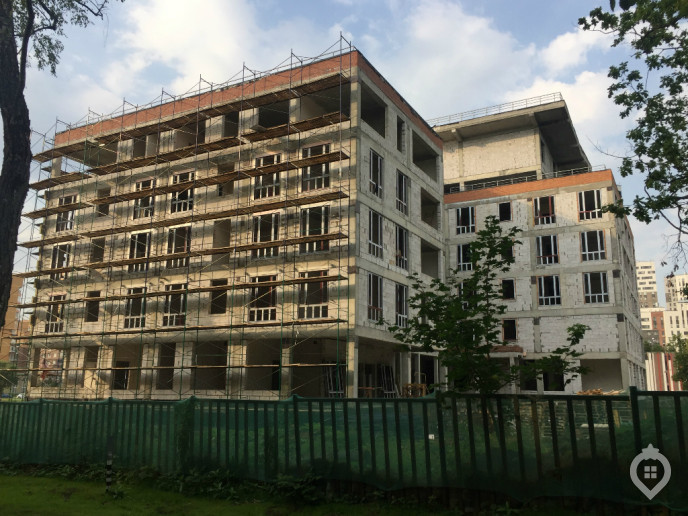 ЖК "Москвичка": столичные амбиции в 5 км от МКАД - Фото 37