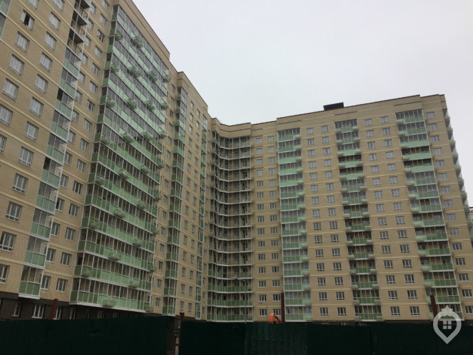 ЖК "Внуково 2017": под крылом самолёта - Фото 30