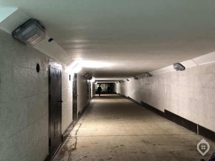 ЖК "Михайлова, 31": свидетель реновации - Фото 7