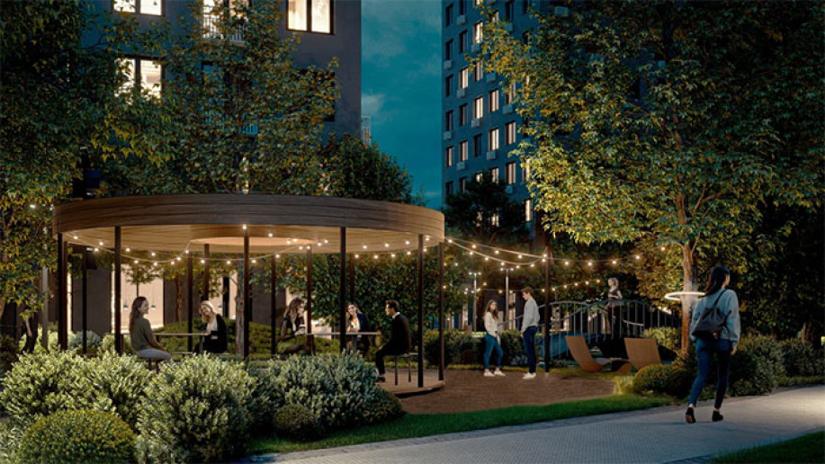 ​ЖК "Новые смыслы": стремительное внедрение без самообеспечения - Фото 6