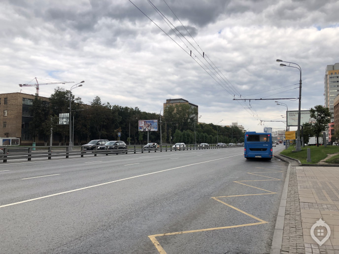 ЖК "Михайловский парк": жизнь после расселения хрущевок - Фото 30