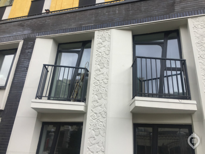 ЖК "Невский": взял курс на премиум-класс - Фото 9