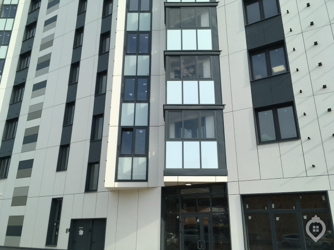 ЖК "Облака": комфорт-класс рядом с ж/д станцией - Фото 9