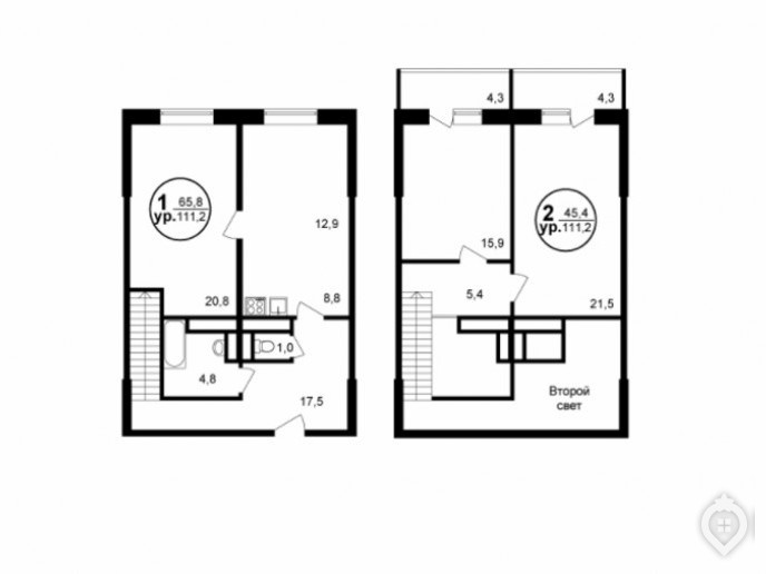 Микрорайон "Пятиречье": с деревенским колоритом - Фото 50