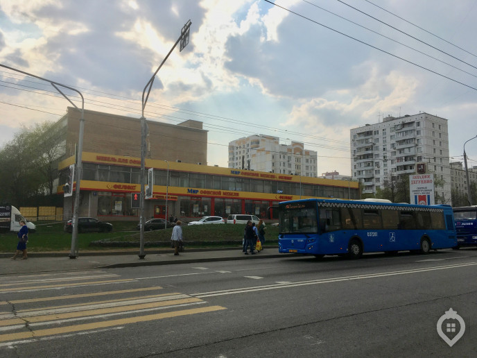 ЖК "Любовь и голуби": союз квартир и апартаментов - Фото 67