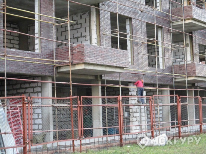 “Штат 18”: стандарты элитного жилья переезжают за МКАД - Фото 27