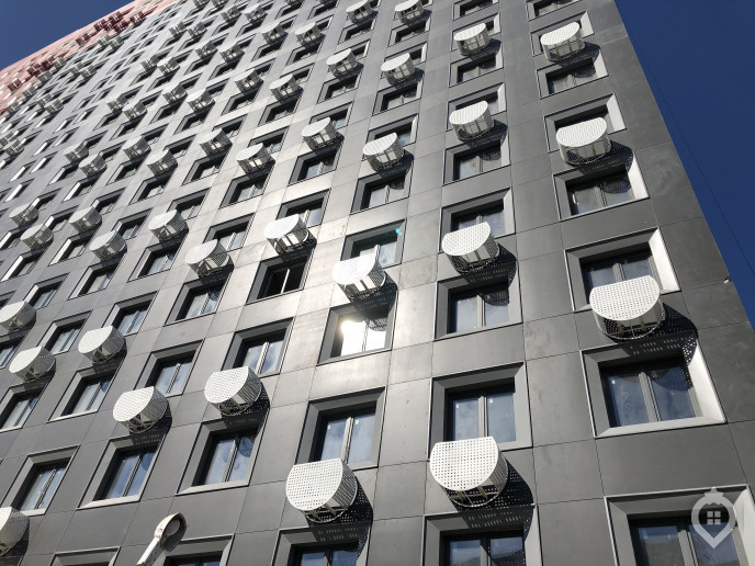 "Городские Истории": когда метро действительно рядом - Фото 23