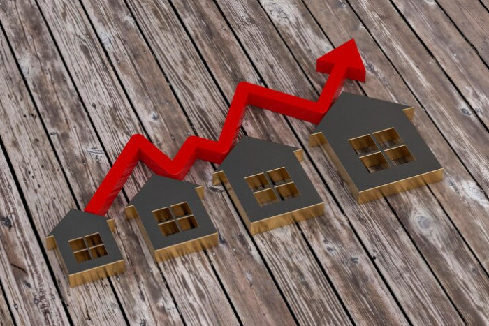 Цена столичных новостроек бизнес-класса бьет рекорды