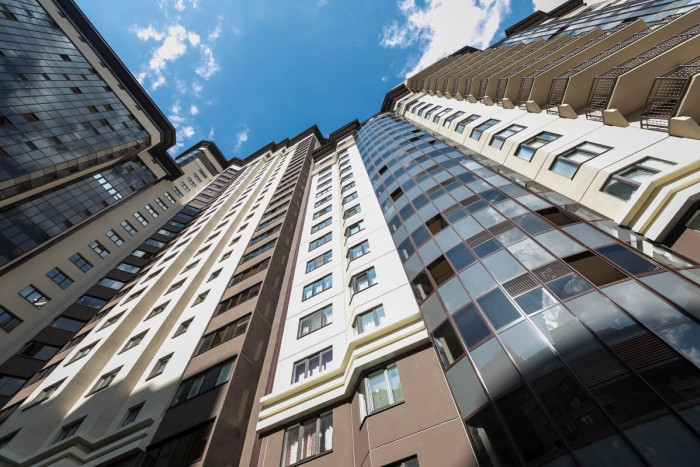 Цены на квартиры в Москве подорожали на 7.7% за полтора месяца