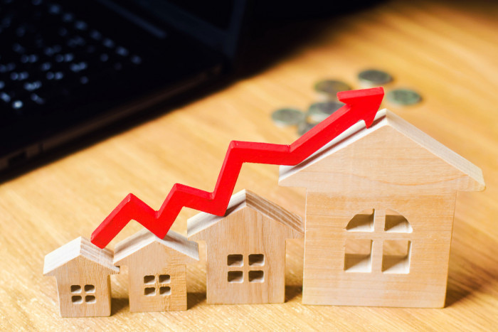 Цены на жилье масс-маркет за месяц выросли, а площадь уменьшилась