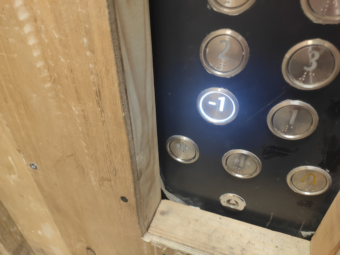 ЖК "Шереметьевский": жилой остров в море индустриального окружения - Фото 61