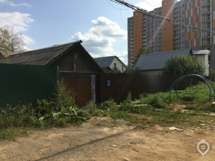 ЖК "Андреевка": мегаполис подошёл к деревне - Фото 7