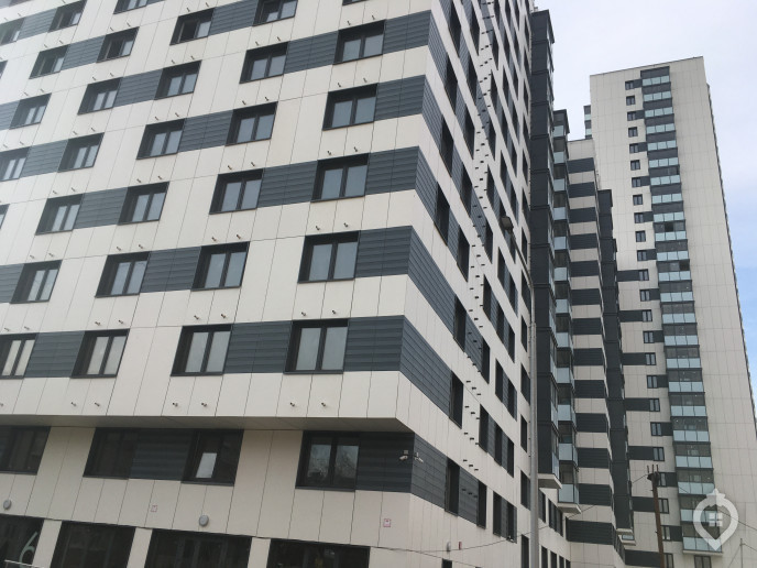 ЖК "Облака": комфорт-класс рядом с ж/д станцией - Фото 5