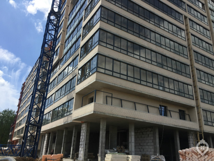 ЖК "Отрада 2": кому на радость? - Фото 22