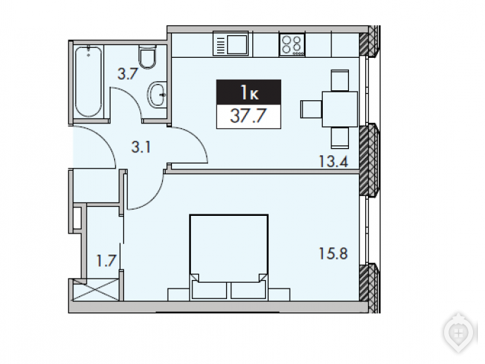 "Городские Истории": когда метро действительно рядом - Фото 29