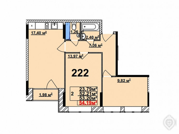 ЖК "Москвичка": столичные амбиции в 5 км от МКАД - Фото 23