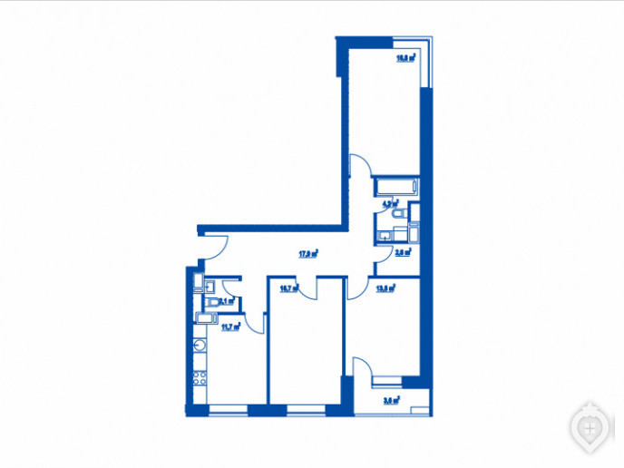 ЖК "Летний сад": оранжерея новых квартир - Фото 30