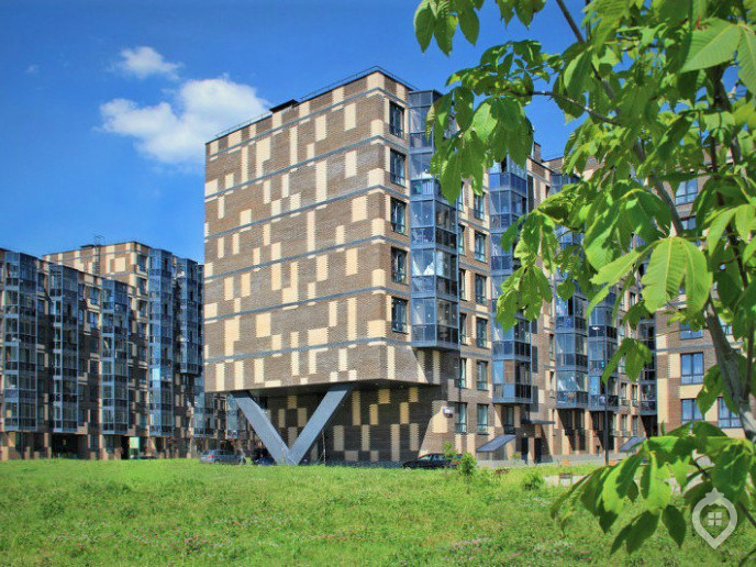 ЖК "Vesna": прекрасное далёко  - Фото 41