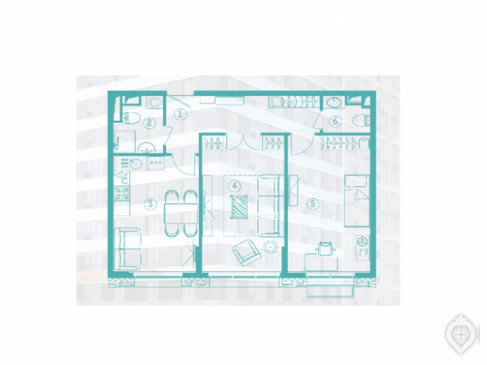 ЖК "Ясный": ожидаются осадки в виде платных детского сада и школы - Фото 44