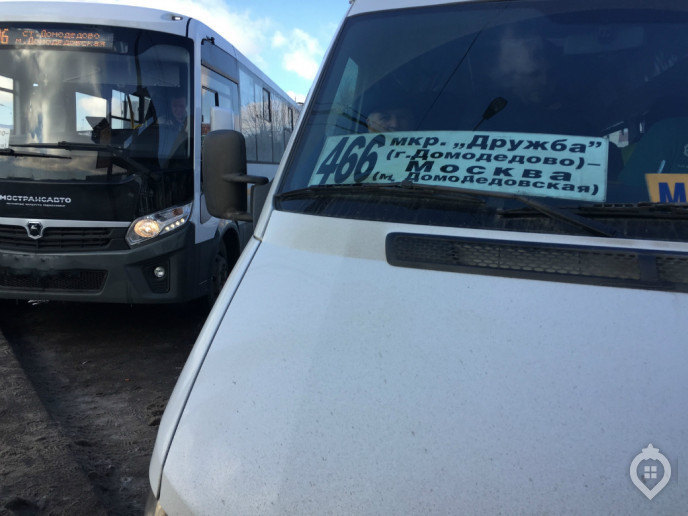 ЖК "Май": весенние краски на Каширке - Фото 3