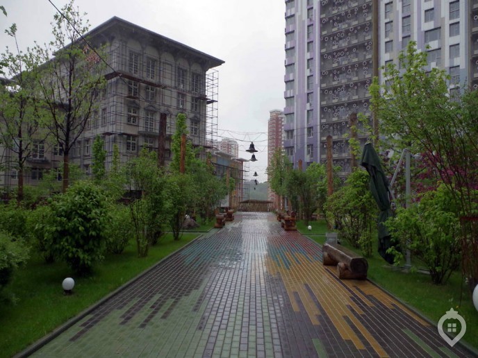 ЖК "Арт": жить в картине - Фото 31