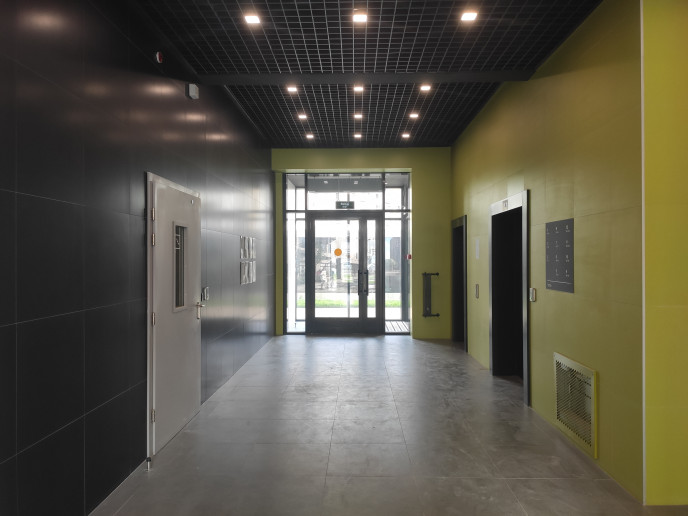 ЖК "Шереметьевский": жилой остров в море индустриального окружения - Фото 48