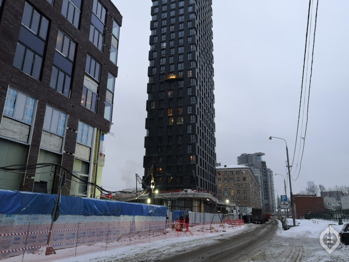 ЖК "Фили сити": в эпицентре перерождения района - Фото 9