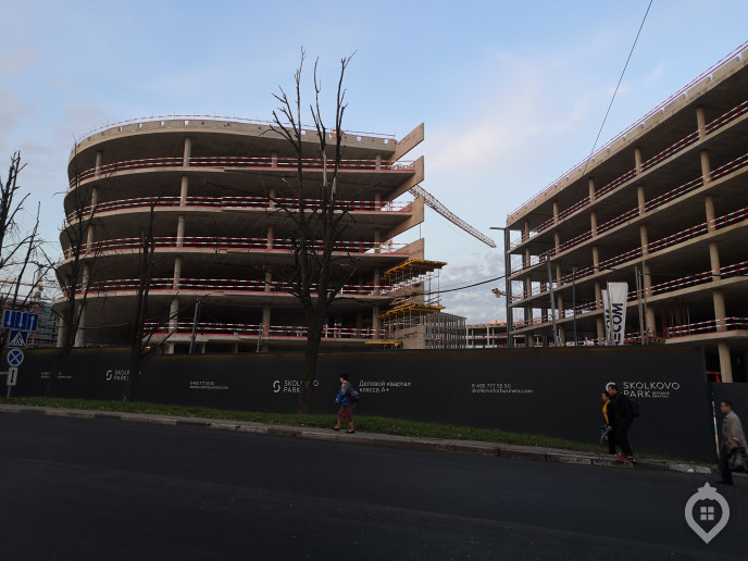 ЖК "Стеллар сити": жильё в наукограде в 6 км от метро - Фото 44