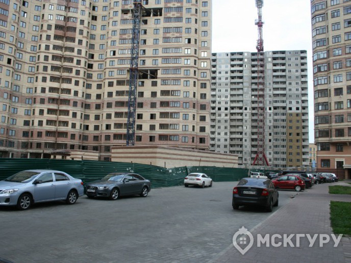 ЖК "Раменский" - просто, понятно - Фото 5