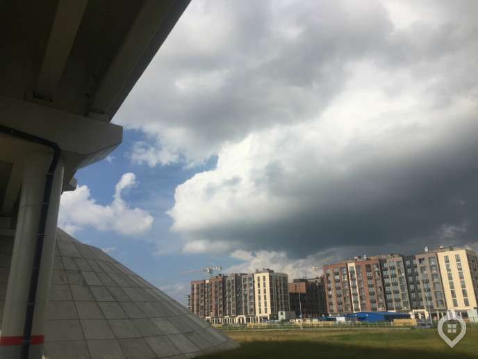 ЖК "Баркли Медовая долина": как не увязнуть в бочке сладких обещаний - Фото 5