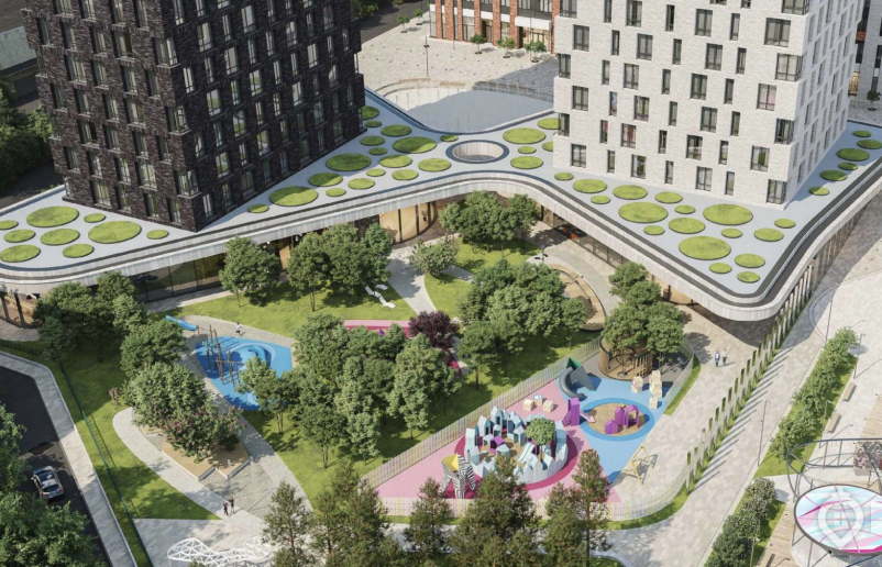 ЖК "Фили сити": в эпицентре перерождения района - Фото 11