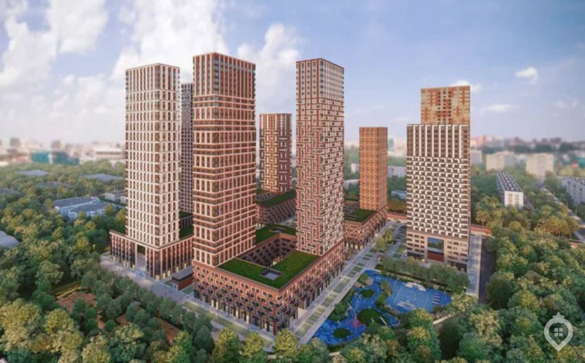 ЖК "Level Амурская": жильё комфорт-класса на месте складов промзоны - Фото 1